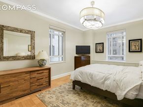 25 Central Park W 3U, New York NY 10023