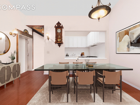 228 West 21st Street 4, New York NY 10011