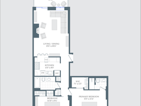 228 West 21st Street 4, New York NY 10011