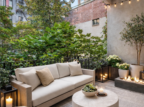 228 West 21st Street 4, New York NY 10011