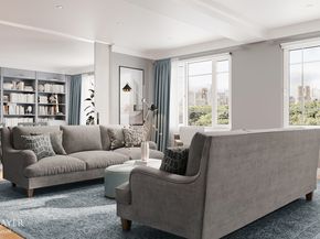 880 5th Avenue 10C/D, New York NY 10021