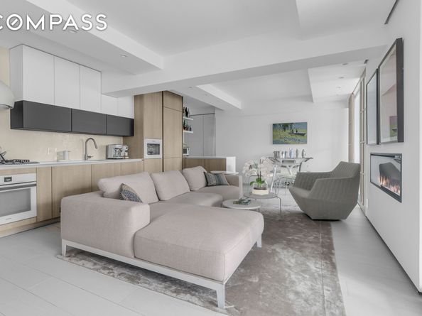 120 Central Park S 2 B C, New York NY 10019