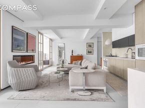 120 Central Park S 2 B C, New York NY 10019