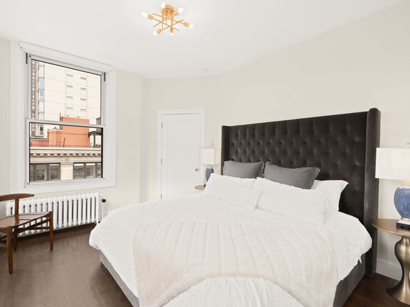 425 Park Avenue S 20B, New York NY 10016