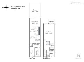 3112 Emmons Avenue 3136A2, Brooklyn NY 11235