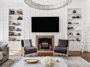 25 East 94th Street, New York NY 10128