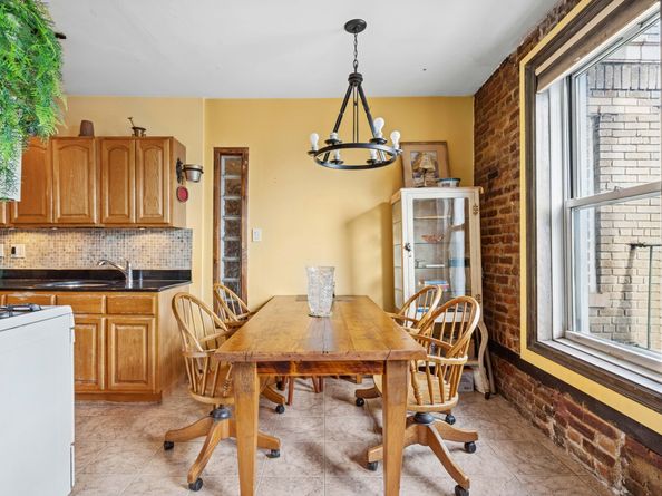 1075 Grand Concourse 5A, Bronx NY 10452