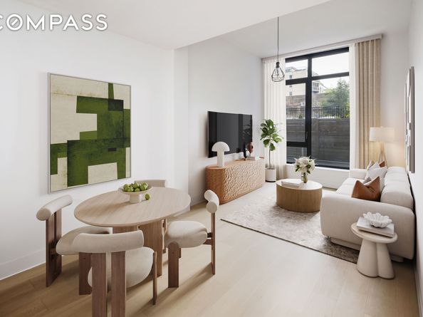 251 1st Street 1A, Brooklyn NY 11215