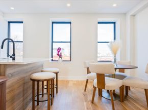 256 Putnam Avenue 4PH, Brooklyn NY 11216