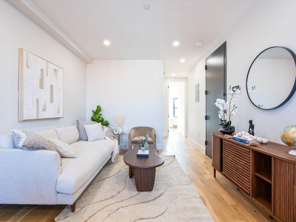 256 Putnam Avenue 4PH, Brooklyn NY 11216