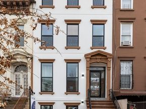 256 Putnam Avenue 4PH, Brooklyn NY 11216