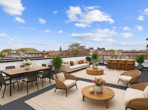 256 Putnam Avenue 4PH, Brooklyn NY 11216