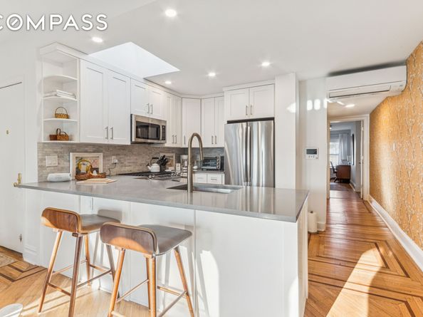 853 Carroll Street 4, Brooklyn NY 11215