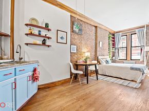 241 East 7th Street 1A, New York NY 10009