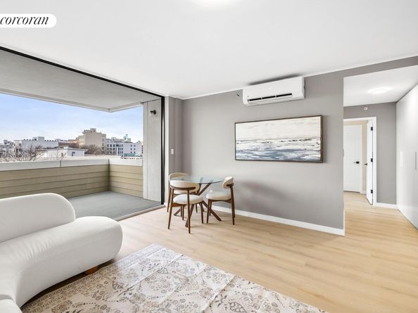 537 Brooklyn Avenue 4C, Brooklyn NY 11225