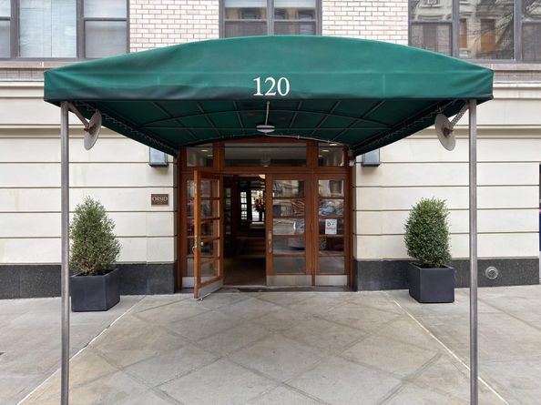 120 East 90th Street 16B, New York NY 10128