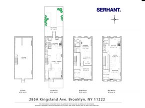285A Kingsland Avenue, Brooklyn NY 11222
