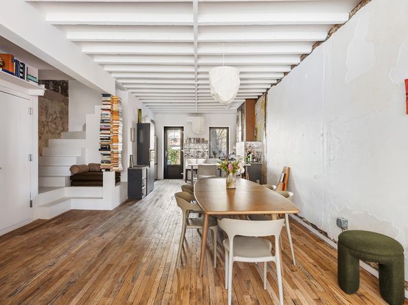 285A Kingsland Avenue, Brooklyn NY 11222