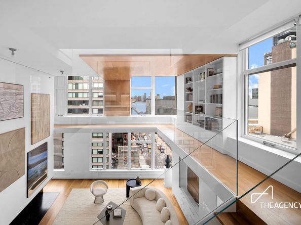304 Spring Street PH, New York NY 10013