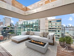 304 Spring Street PH, New York NY 10013