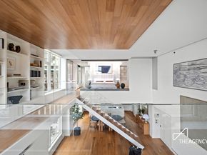 304 Spring Street PH, New York NY 10013