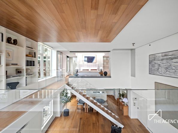 304 Spring Street PH, New York NY 10013