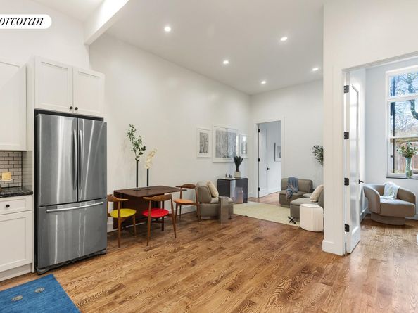 393 Rogers Avenue, Brooklyn NY 11225