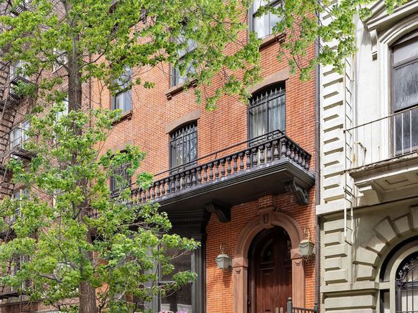 25 Grace Court, Brooklyn NY 11201