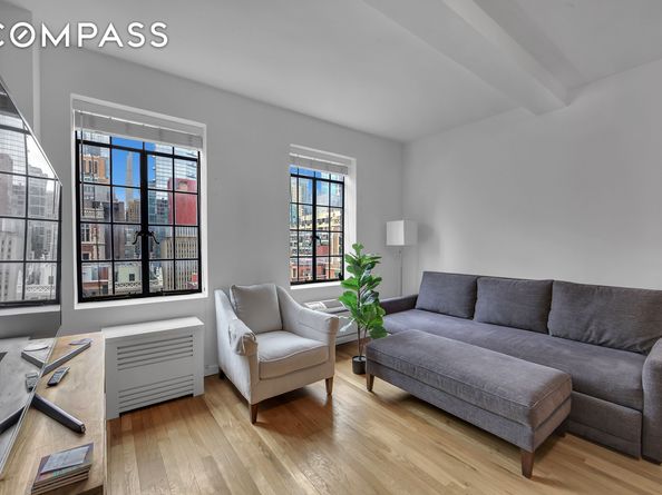 45 Tudor City Place 1204, New York NY 10017