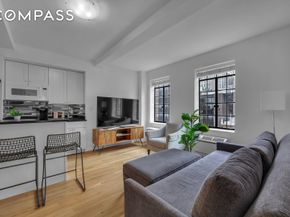 45 Tudor City Place 1204, New York NY 10017