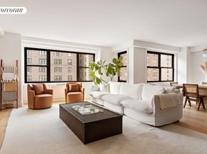 1065 Park Avenue 8A, New York NY 10128