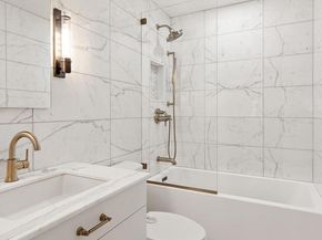 1065 Park Avenue 8A, New York NY 10128