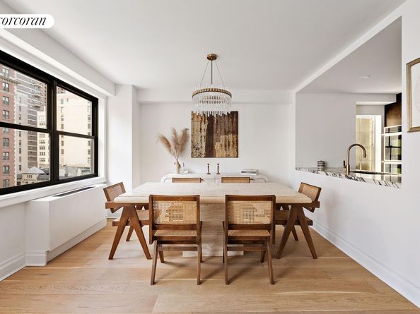 1065 Park Avenue 8A, New York NY 10128