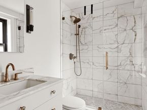 1065 Park Avenue 8A, New York NY 10128