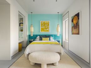 106 Central Park S 21ABCDE, New York NY 10019