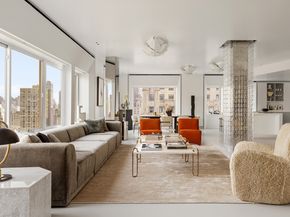 106 Central Park S 21ABCDE, New York NY 10019