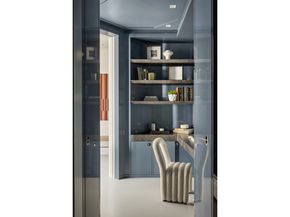 106 Central Park S 21ABCDE, New York NY 10019