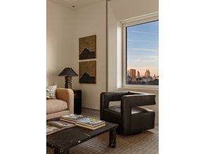 106 Central Park S 21ABCDE, New York NY 10019