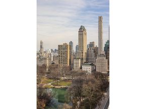 106 Central Park S 21ABCDE, New York NY 10019