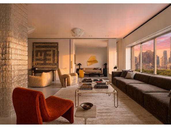 106 Central Park S 21ABCDE, New York NY 10019