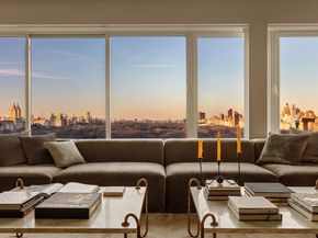 106 Central Park S 21ABCDE, New York NY 10019