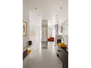 106 Central Park S 21ABCDE, New York NY 10019