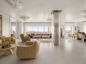 106 Central Park S 21ABCDE, New York NY 10019