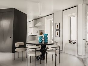 106 Central Park S 21ABCDE, New York NY 10019