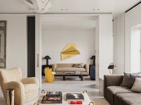 106 Central Park S 21ABCDE, New York NY 10019