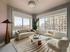 106 Central Park S 21ABCDE, New York NY 10019