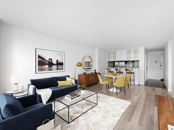 445 5th Avenue 15A, New York NY 10016