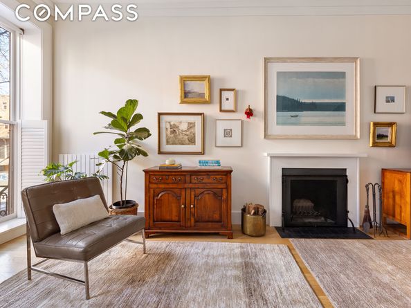 429 Clinton Street 1, Brooklyn NY 11231