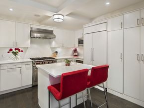 7 Lexington Avenue 2CD, New York NY 10010