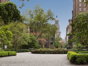 7 Lexington Avenue 2CD, New York NY 10010